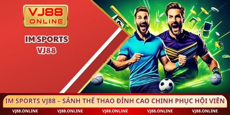 IM Sports VJ88